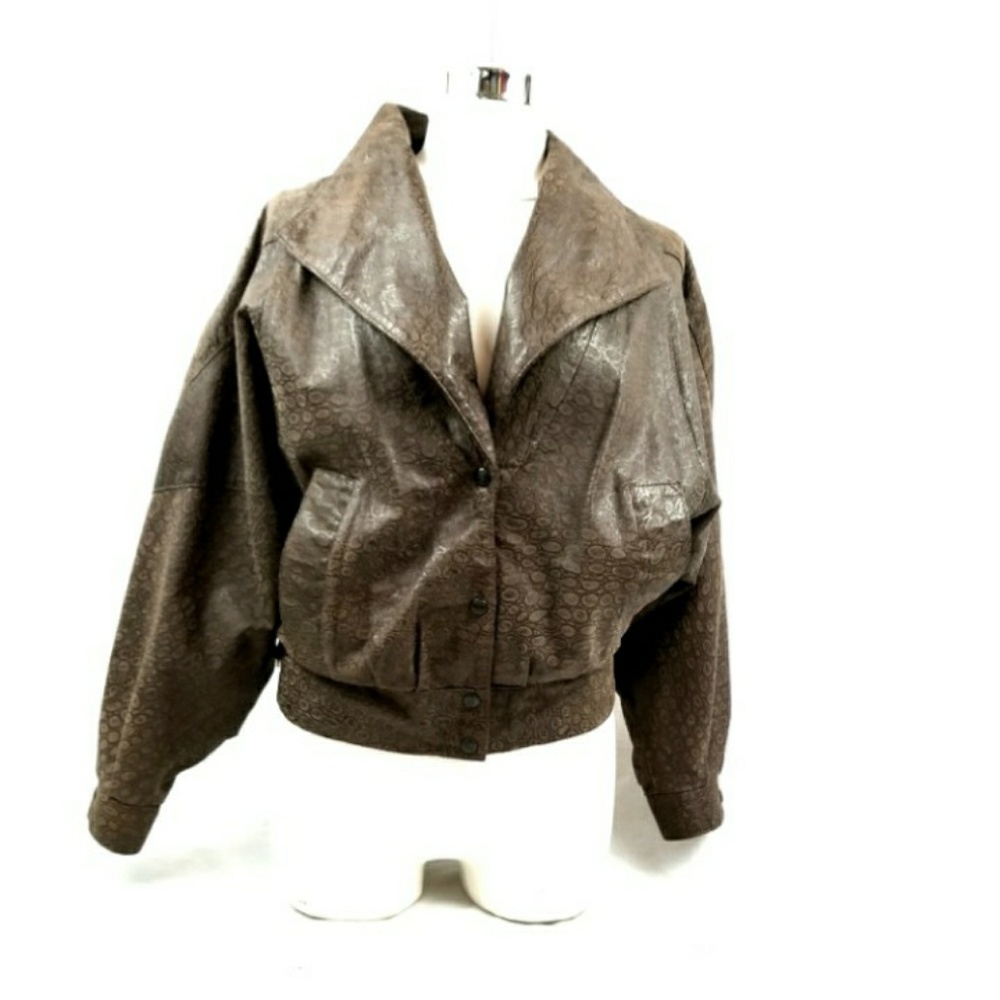⭐CHRISTMAS SALE⭐EL VENADO HEAVY DUTY JACKET SIZE XS - Picture 2 of 5